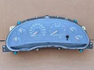 1998 Ford Mustang V6 120 Mph Speedometer Gauge Instrument Cluster 82K. Fixed Price $249.95.