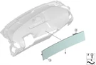 Bmw Xm Speedometer Cluster, Multifunctional Navigation Display - 65505A6D1D8. Fixed Price $1050.00.