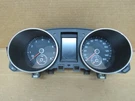 2011 Volkswagen Jetta Instrument Head Speedometer Cluster Oem 120,128 Miles. Fixed Price $44.00.