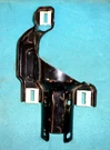 1968 Mopar B-body Gtx Rr Charger Steering Column Bracket To Dash Vgc Original. Fixed Price $42.95.