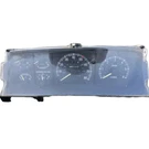 87-91 Ford F150 F250 F350 Manual Tach Gauge Instrument Cluster Oem 25K Miles. Fixed Price $99.99.