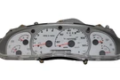 Speedometer Instrument Cluster 01 -03 Ford Explorer Sport Trac 181,118 Miles 4X4. Fixed Price $142.35.