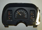 91 92 93 Pontiac Sunbird 100 Mph Speedometer 29K Instrument Cluster 16144862. Fixed Price $139.99.