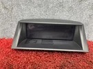 Bmw 09-13 E82 Cic Navigation Dash Information On-board Monitor Screen Oem B12. Fixed Price $359.99.
