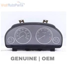 2012-2013 Bmw 528I Xdrive F10 Instrument Cluster / Speedometer 9285193. Fixed Price $62.49.