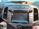 Used Front Center Infotainment Display Fits: 2015 Toyota Venza Dash Mounted Mult. Fixed Price $111.20.