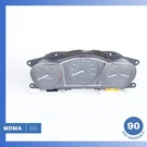 03-06 Jaguar X100 Xkr 4.2L S/c Speedometer Instrument Cluster C2N2456 Oem 62K. Fixed Price $189.23.