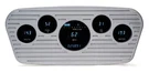 Dakota Digital 1932 Chevy Car 5 Gauge System Cluster W/ Dash Housing VFD3-32C-Z. Fixed Price $774.25.