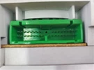 Speedometer Cluster Door Cylinder Vin Fits 01-02 Isuzu Rodeo 3827041. Fixed Price $57.55.
