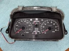 91-95 Suzuki Sidekick Geo Tracker Instrument Gauge Cluster Speedometer Mt 4X4. Fixed Price $148.50.