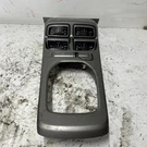 2010 Camaro Ss Console Shifter Trim Bezel Auxiliary Gauges Oem 92239975. Fixed Price $185.00.