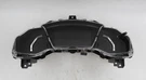 Speedometer Cluster 26K Miles Keyless Ignition Fits 16-18 Honda Civic Oem #34210. Fixed Price $80.00.