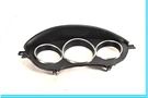 12-18 Mercedes W218 CLS550 CLS63 Instrument Cluster Speedometer Bezel Trim Oem. Fixed Price $29.70.