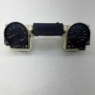 92-95 Jeep Wrangler Yj Gauge Instrument Cluster Speedometer Tachometer 56009054. Fixed Price $144.99.