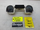 92-95 Jeep Wrangler Yj Oem Metric Gauge Cluster Speedometer Tach 56009055. Fixed Price $199.99.