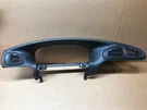 1999 Dodge Grand Caravan Bezel With Vents For Instrument Cluster Dash Trim. Fixed Price $20.00.
