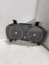 Instrument Cluster Speedometer Mph Without Color Face Fits 2009 Accent Oem. Fixed Price $55.00.