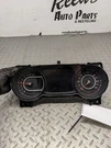 Speedometer 120 Mph 7.0" Display Screen Mojave Fits Gladiator 1163108. Fixed Price $400.00.