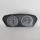 2009-2013 Bmw E70 X5 M57 Speedometer Instrument Cluster 62109236822 Oem. Fixed Price $71.24.