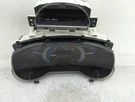 2010-2011 Honda Insight Speedometer Instrument Cluster Gauges Nqhgp. Fixed Price $67.44.