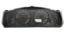 2018 Nissan Frontier Sv Speedometer Instrument Cluster Mph 6 Cylinder At 2WD Oem. Fixed Price $94.74.