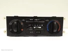 Subaru Forester MK1 1997 - 2002 Heating/ac Controller Manual 33897. Fixed Price $67.61.