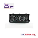 New Vintage Usa 73649-01, Kit Gauge Ford Truck Fits 73-79 69 Series 3-7/16IN. Fixed Price $1047.68.