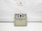 2003-2005 Infiniti G35 3.5L Overhead Dome Map Light Lamp Oem 26430 AL600. Fixed Price $39.99.
