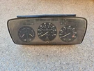 Bmw E23 733I 735I Vdo Instrument Cluster Gauge Speedometer Automatic 62111360852. Fixed Price $45.00.
