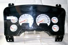 04-05 Dodge Ram Speedometer Cluster Gauges P56051101 Oem 1047. Fixed Price $149.99.