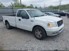 2005 Ford F150 Speedometer Cluster Mph Xl Id 4L34-10849-AN Instrument Gauge. Fixed Price $137.69.