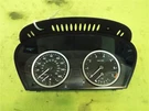 Speedometer Cluster Mph Market Fits 06-07 Bmw 550I 764673. Fixed Price $180.00.