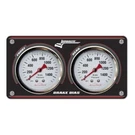 Longacre 52-44134 Accutech 7" X 5/8" Aluminum Black Brake Balance Panel. Fixed Price $130.30.