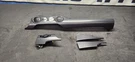 2015-2023 Ford Mustang Gt 5.0 Pp Interior Dash Trim With Gauge Set Oem. Fixed Price $359.99.