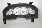 Speedometer Instrument Cluster Dash Panel Gauges 04 05 Mountaineer 83,219 Miles. Fixed Price $92.88.