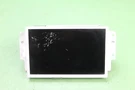 13-16 Ford Fusion Information 8" Display Screen W/ Aipm Module Oem Rsn. Fixed Price $71.99.