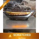2021-2022 Honda Accord Driver Headlight. Fixed Price $550.00.