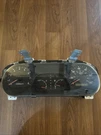 2001 2002 Kia Sportage Instrument Gauge Cluster Speedometer 0K07A55430. Fixed Price $35.99.