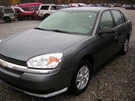 Chevrolet Malibu 2005 Speedometer 21997725 5018. Fixed Price $52.00.