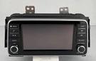 2020-2021 Nissan Versa Audio Radio Receiver Display Screen W/o Navigation Oem. Fixed Price $155.30.