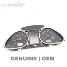 2010-2011 Audi Q7 Instrument Cluster / Speedometer 4L0920982M. Fixed Price $51.99.