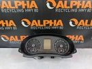 Speedometer Vw Passat 13 14. Fixed Price $108.00.