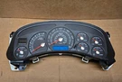 99-02 Denali 7 Gauge Instrument Cluster Speedometer Reman Transmission 120MPH. Fixed Price $242.99.