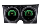 Dakota Digital 1967-68 Camaro Firebird Gauge System Customizable GRFX-67C-CAM. Fixed Price $1900.00.