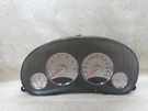 Speedometer Instrument Cluster Mph 56010582AD Fits 2004 Jeep Liberty N25-199378. Fixed Price $65.00.