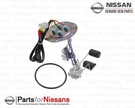 Genuine Nissan 1984-1989 300ZX Z31 Fuel Gauge Sending Unit W/o Digital New Oem. Fixed Price $416.49.