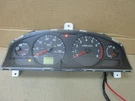 06 Nissan Sentra Speedometer Instrument Cluster 257K Miles 24810ZG105. Fixed Price $93.00.
