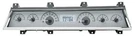 Dakota Digital Dash Analog Gauges 66 67 Chevy Chevelle Camino Silver Alloy Wh. Fixed Price $945.25.