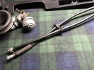 Saab Classic 900 Speedometer Cable Metal End 88-. Fixed Price $70.00.