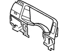 Genuine Ford Panel Instrument 4L7Z-78044D70-DAA. Fixed Price $231.76.